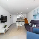 Marbella Beach And Pool Duplex, Marbesun Properties