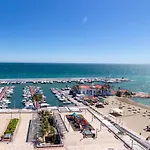 Marbella Beach And Pool Duplex, Marbesun Properties