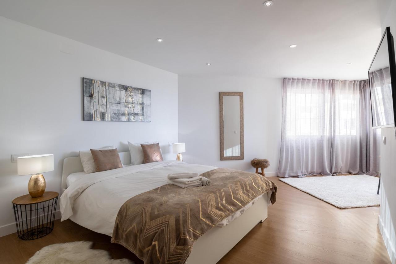 Beach And Pool Duplex, Marbesun Properties Marbella