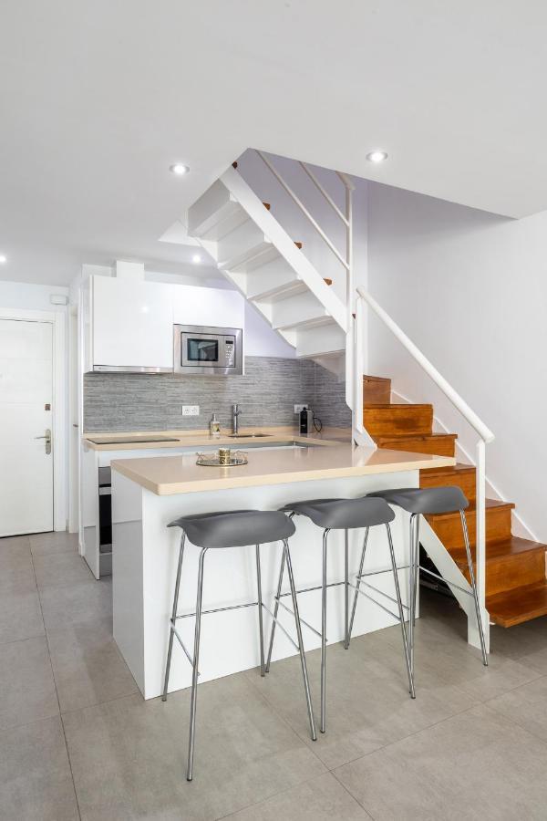 Apartamento Beach And Pool Duplex, Marbesun Properties Marbella