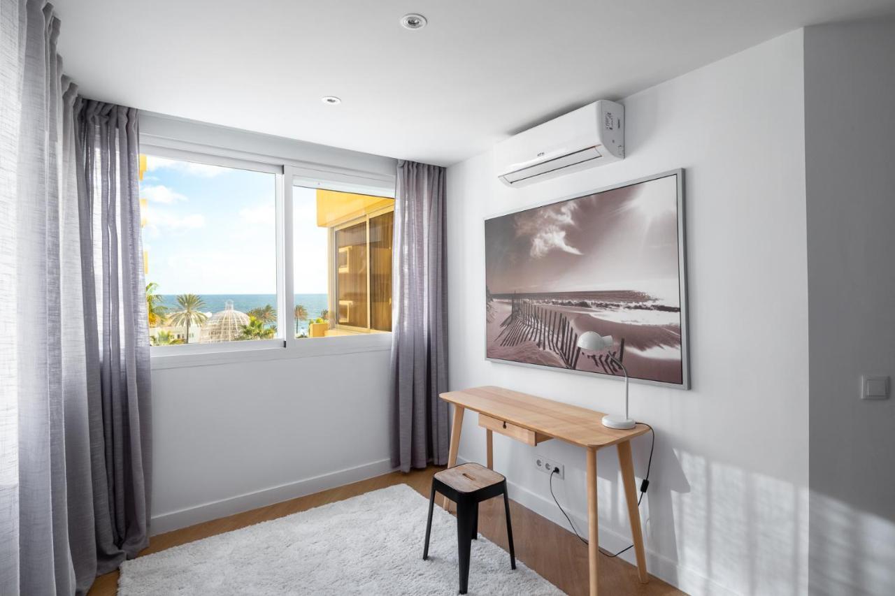 Apartamento Beach And Pool Duplex, Marbesun Properties