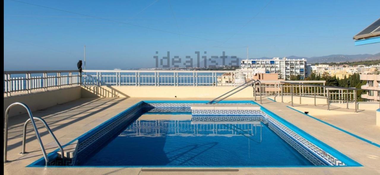 Beach And Pool Duplex, Marbesun Properties Apartamento *