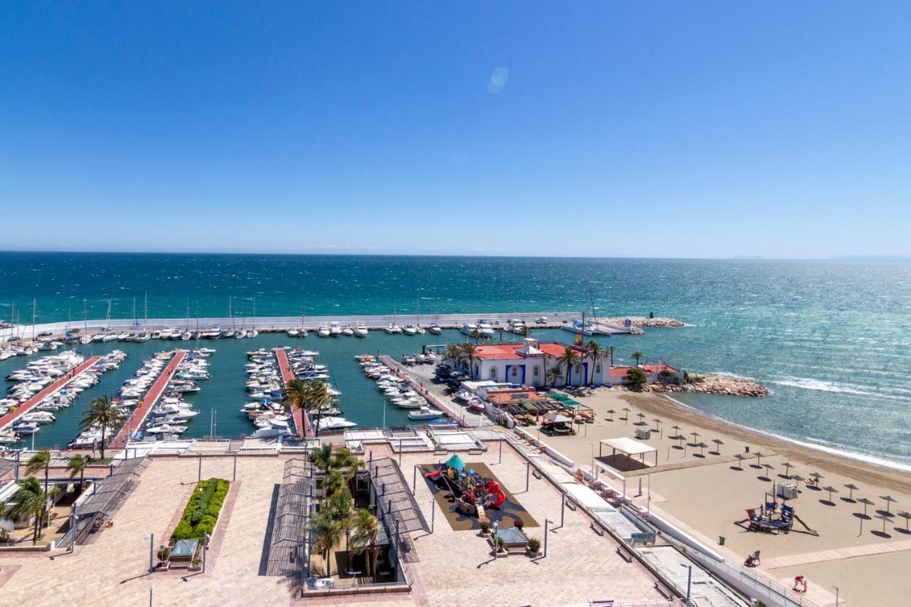 Beach And Pool Duplex, Marbesun Properties * Marbella